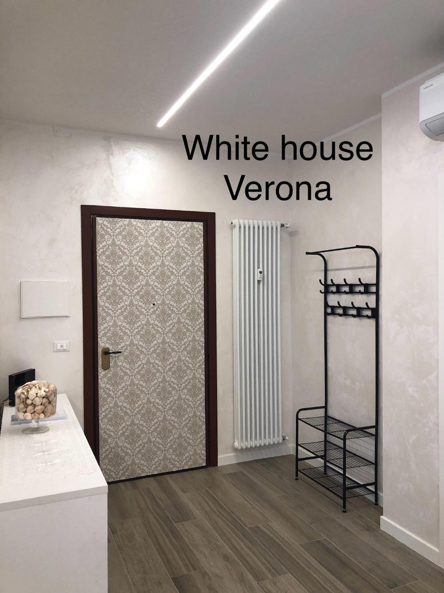 White House Apartamento *