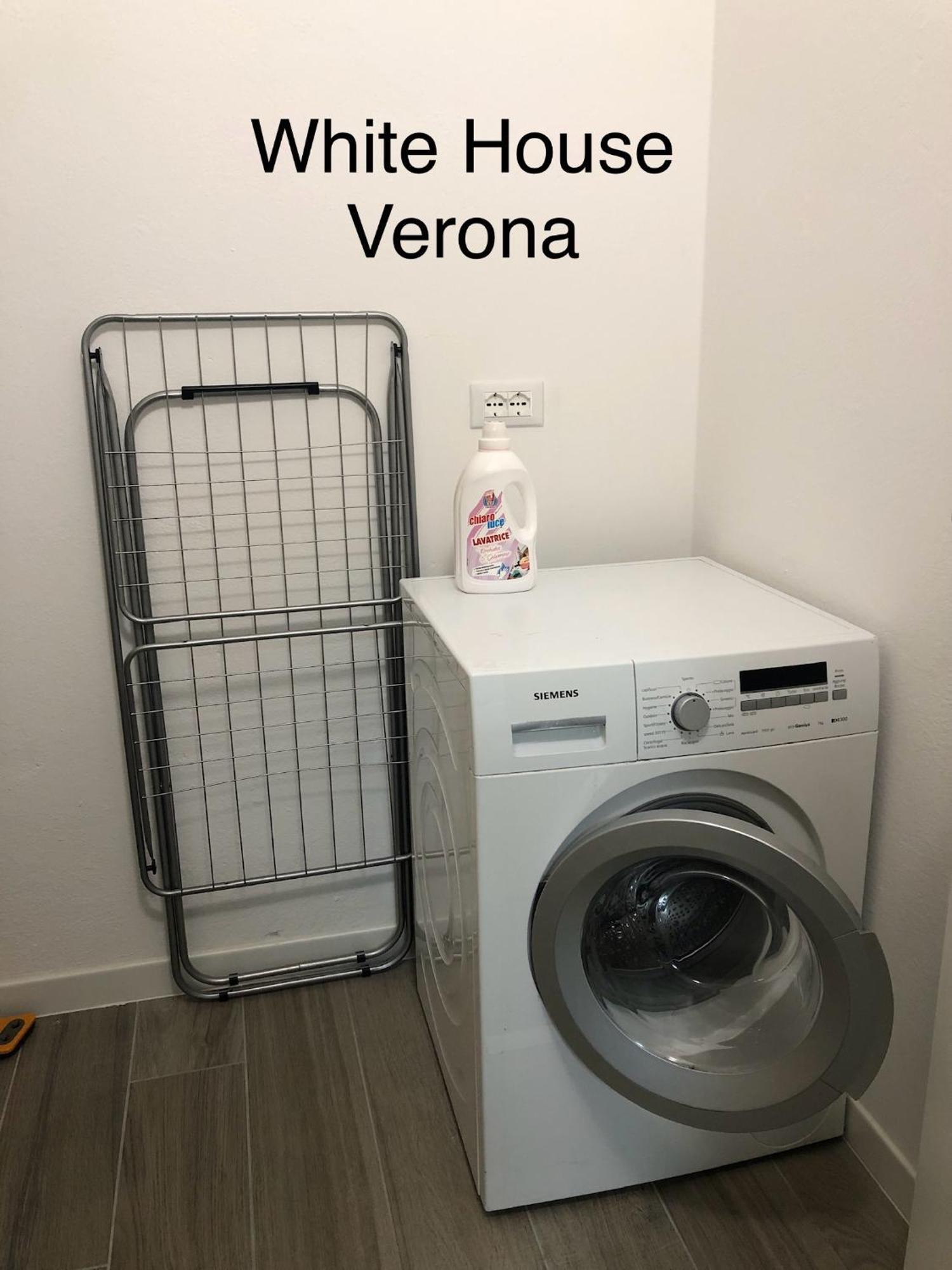 Apartamento White House *