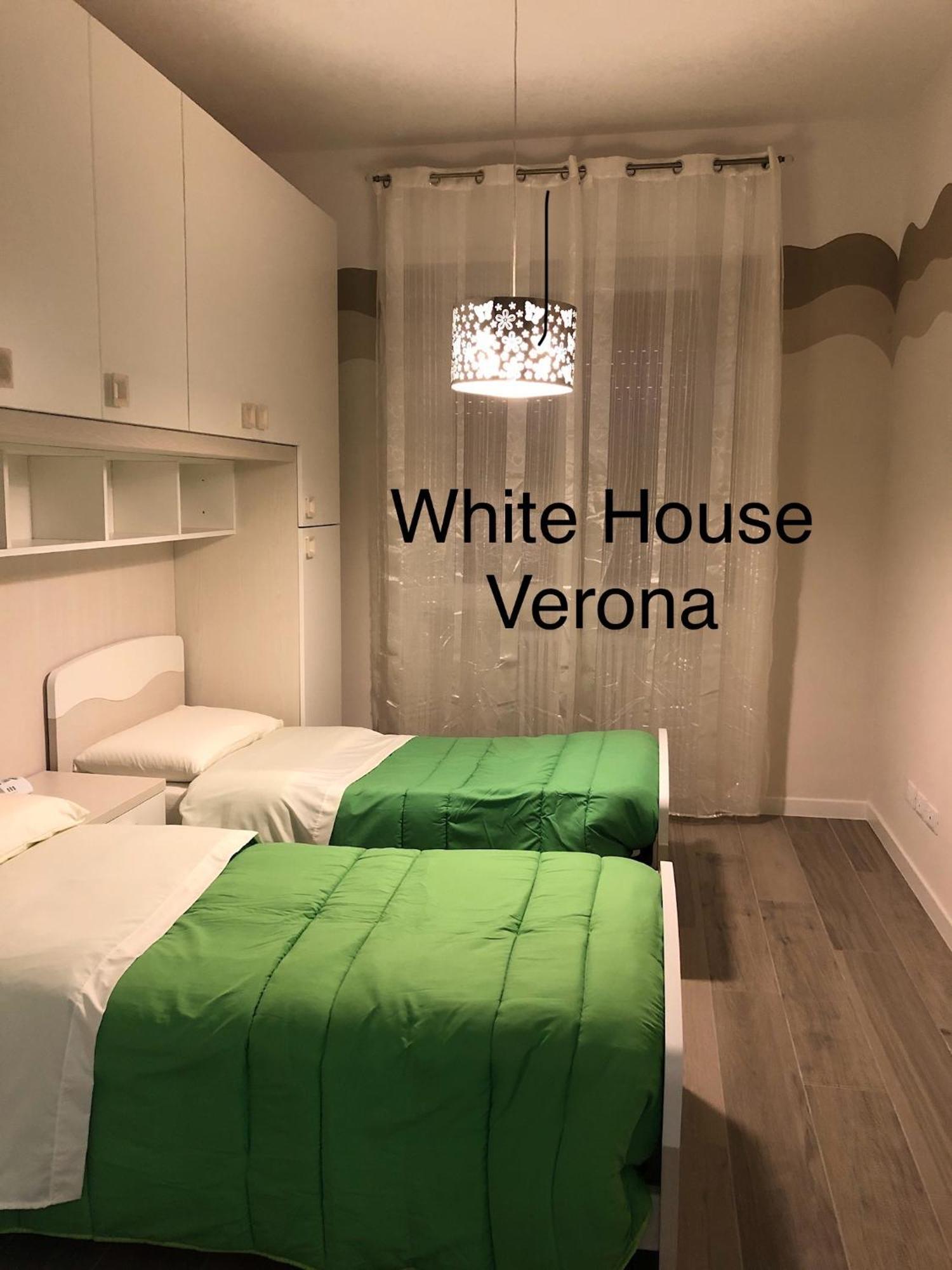 White House Apartamento