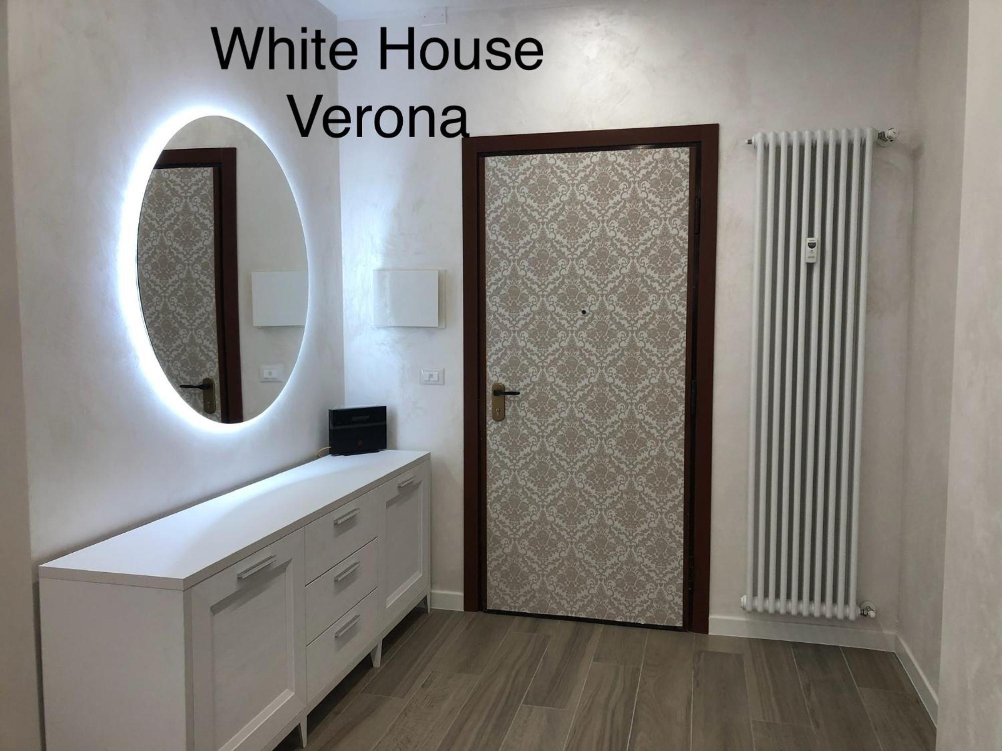White House Apartamento *