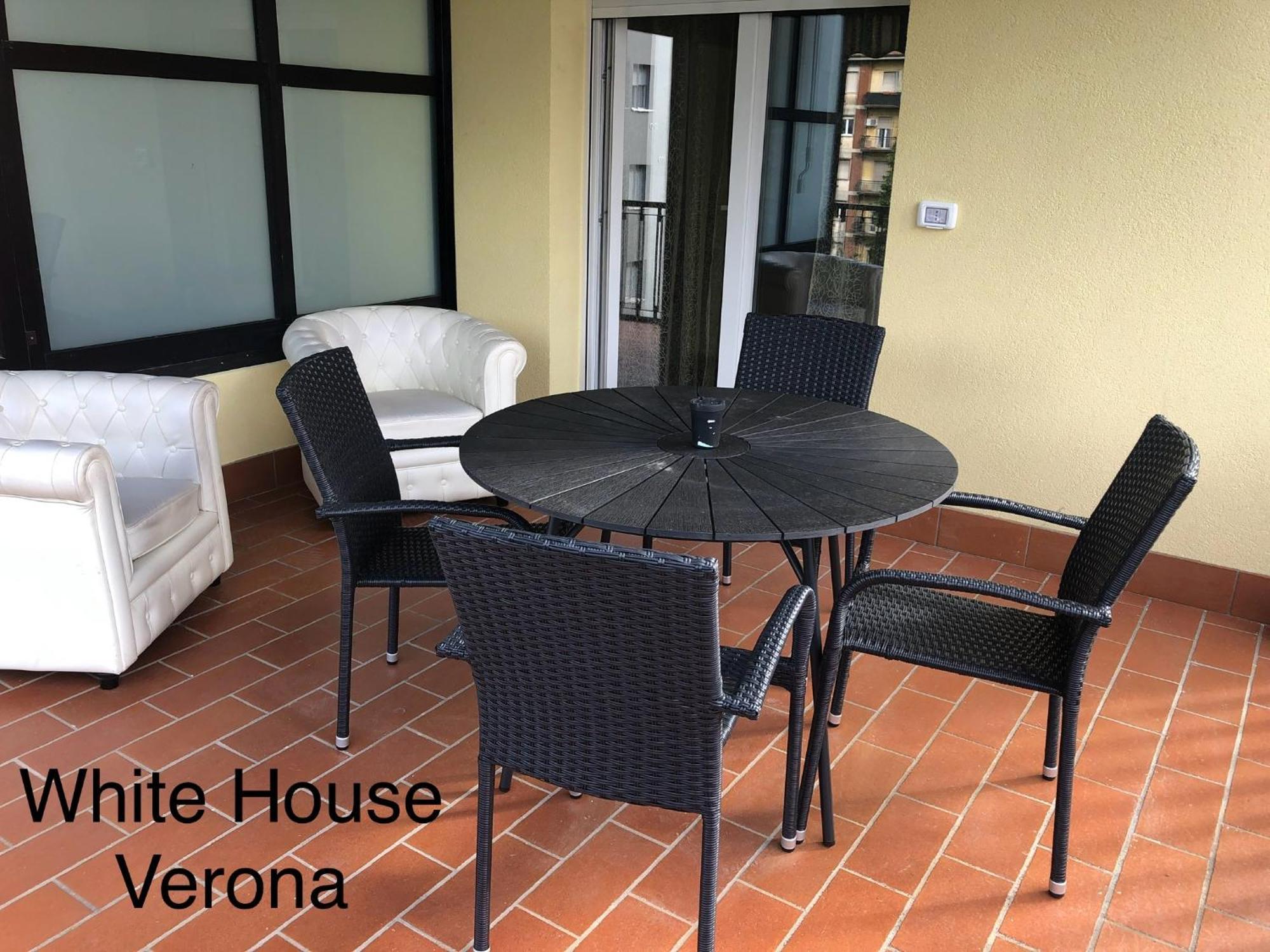 Apartamento White House *